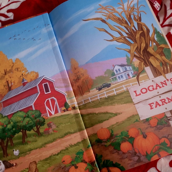 New Special Edition Autumn Romance at The Pumpkin Spice Café By Laurie Gilmore - Picture 4 of 7